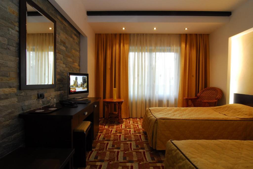 Casa Iris-hotel & Restaurant 3* Sinaia