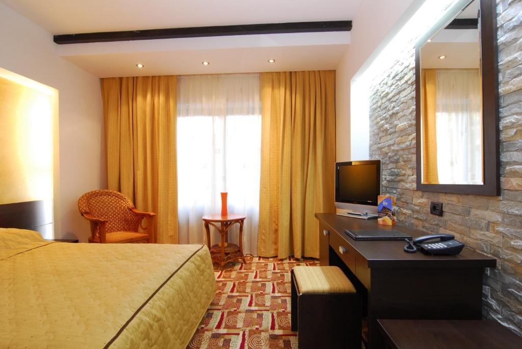 Casa Iris-hotel & Restaurant Hotel 3*