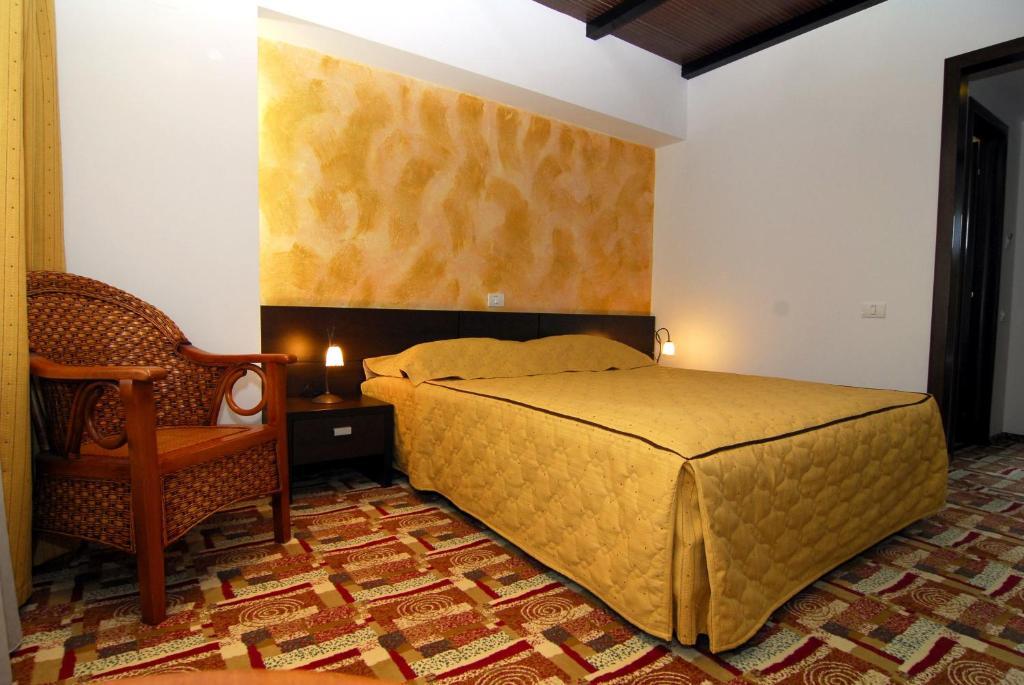 Casa Iris-hotel & Restaurant 3* Sinaia