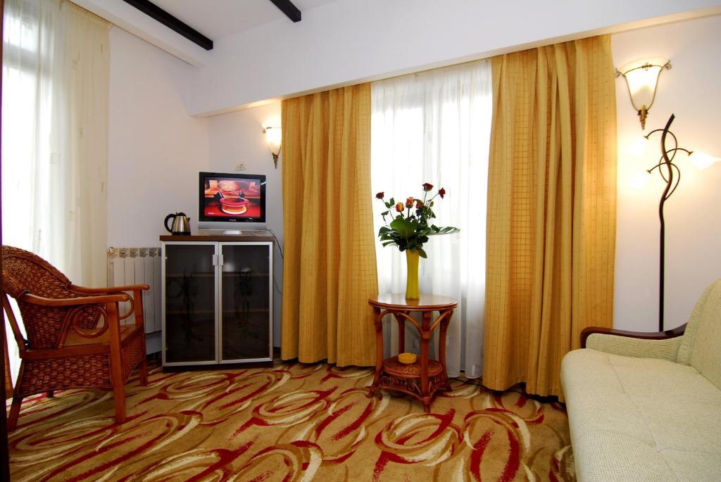 Hotel Casa Iris-hotel & Restaurant