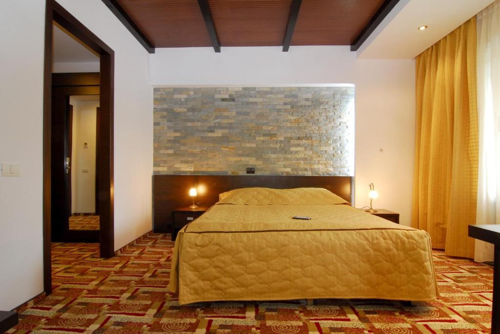 Casa Iris-hotel & Restaurant Sinaia